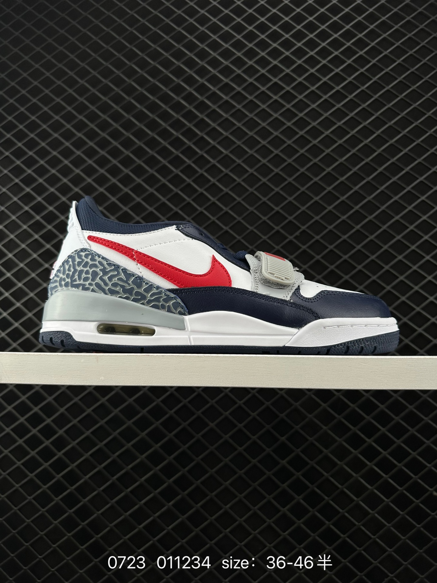 Air Jordan  Legacy 312 Low